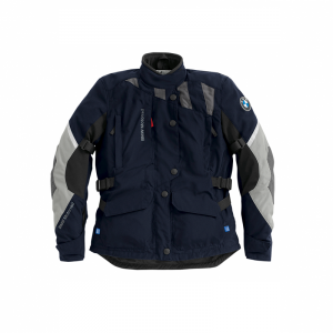 Куртка GS Dry синя/чорна, жіноча