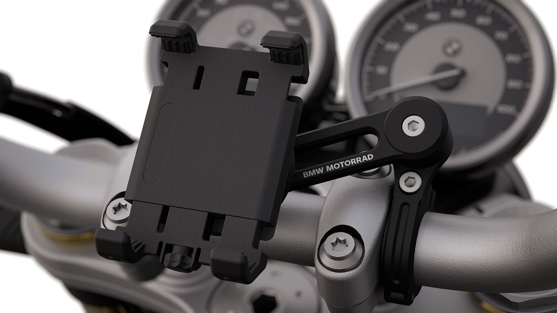 Розумне рішення: ConnectedRide Control