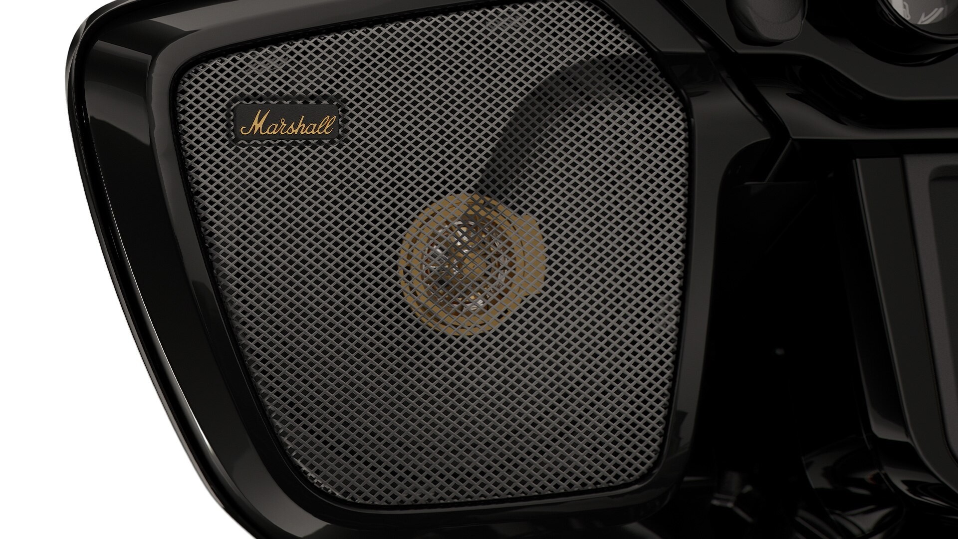 Marshall Gold Series Stage 1