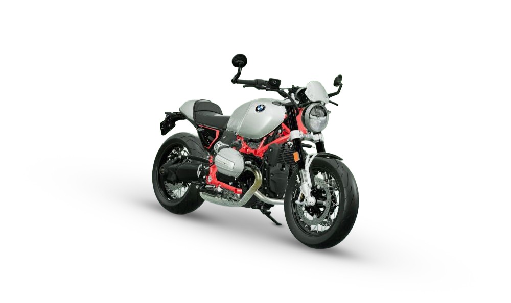 R 12 nineT