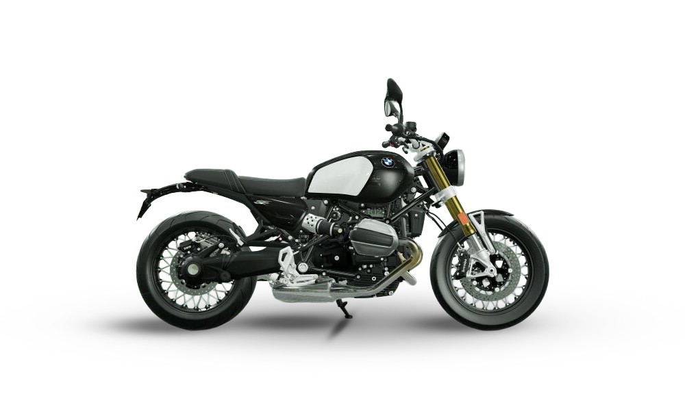 R 12 nineT