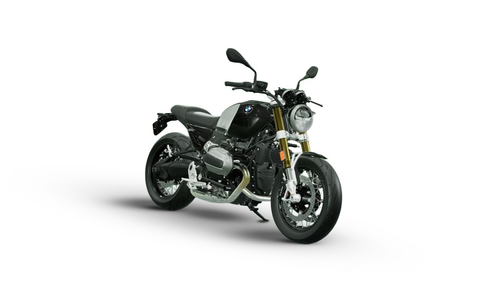 R 12 nineT