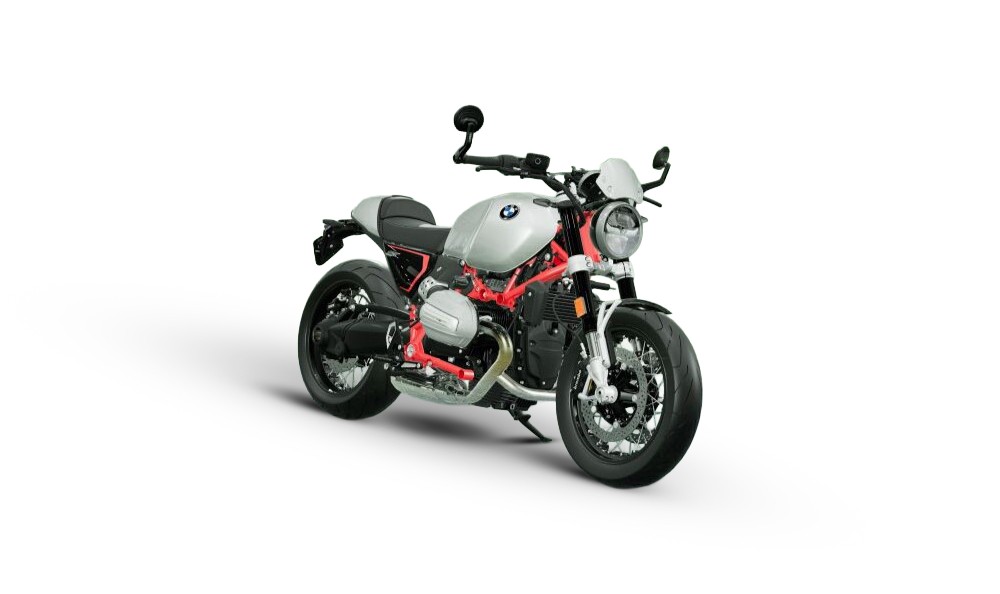 R 12 nineT