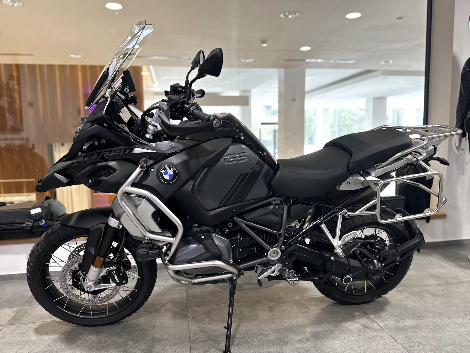 R 1250 GS Adventure