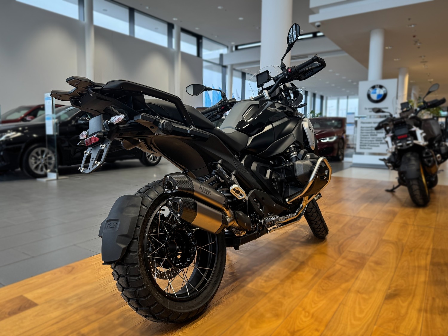 R 1300 GS