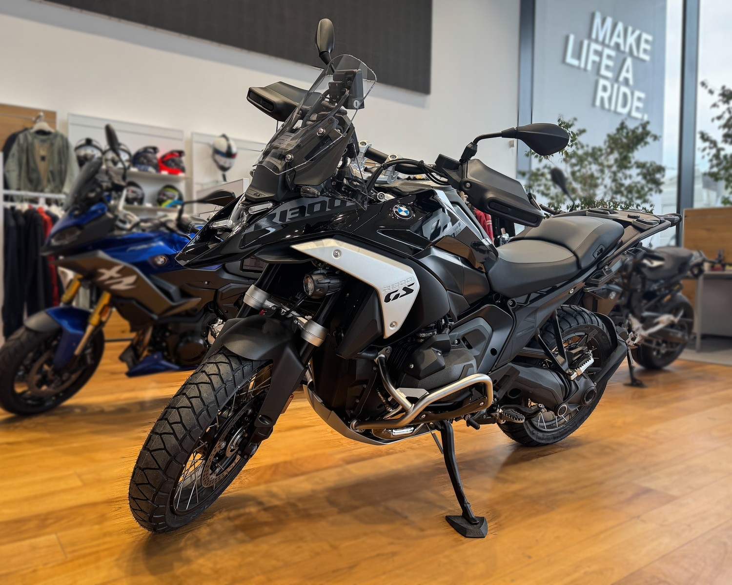 R 1300 GS
