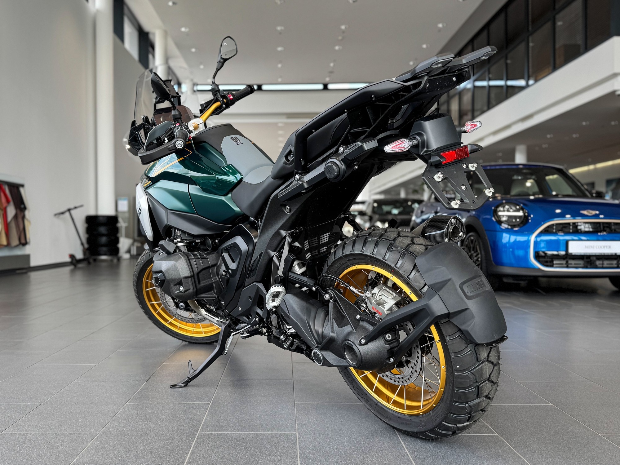 R 1300 GS