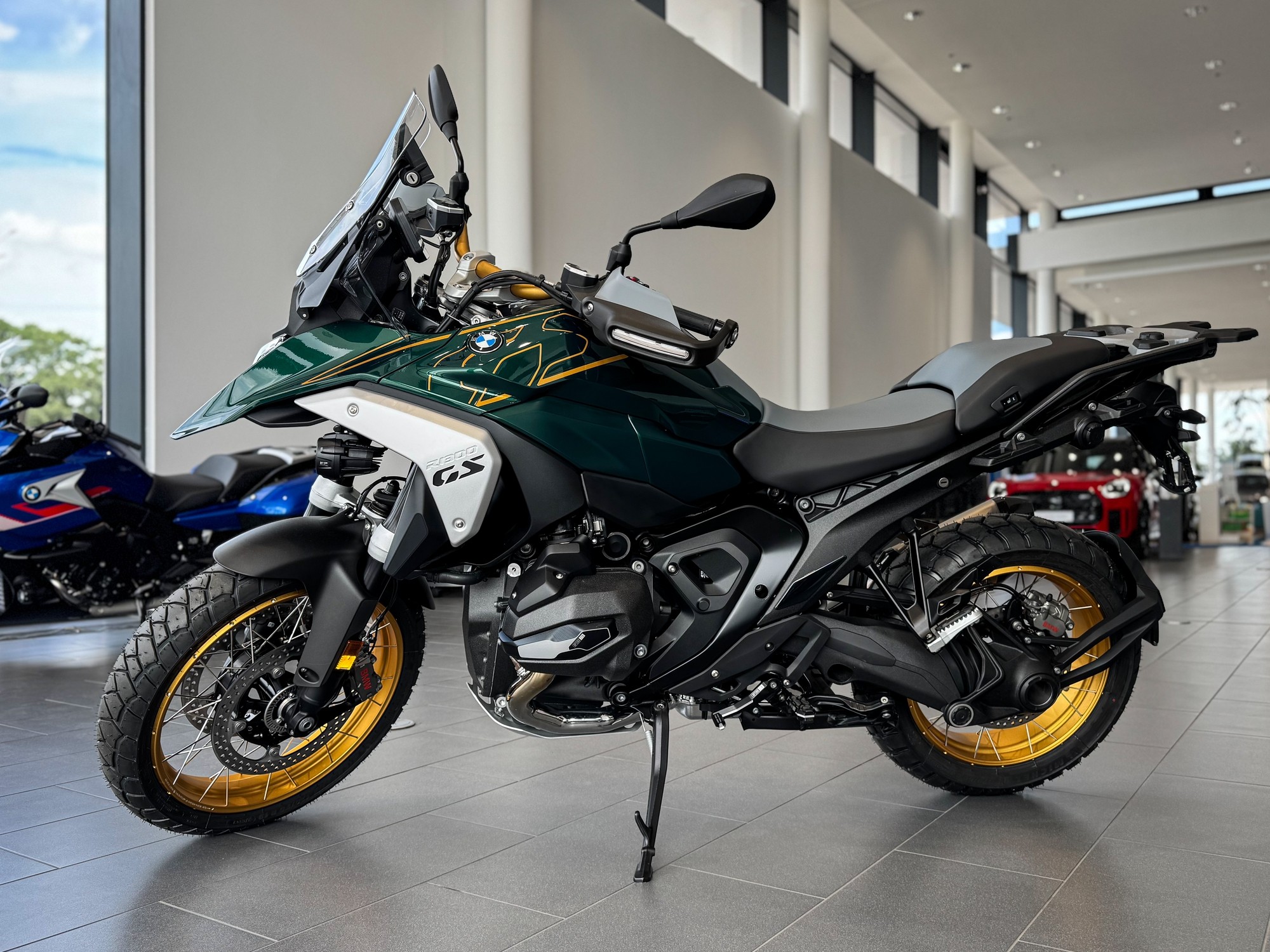 R 1300 GS