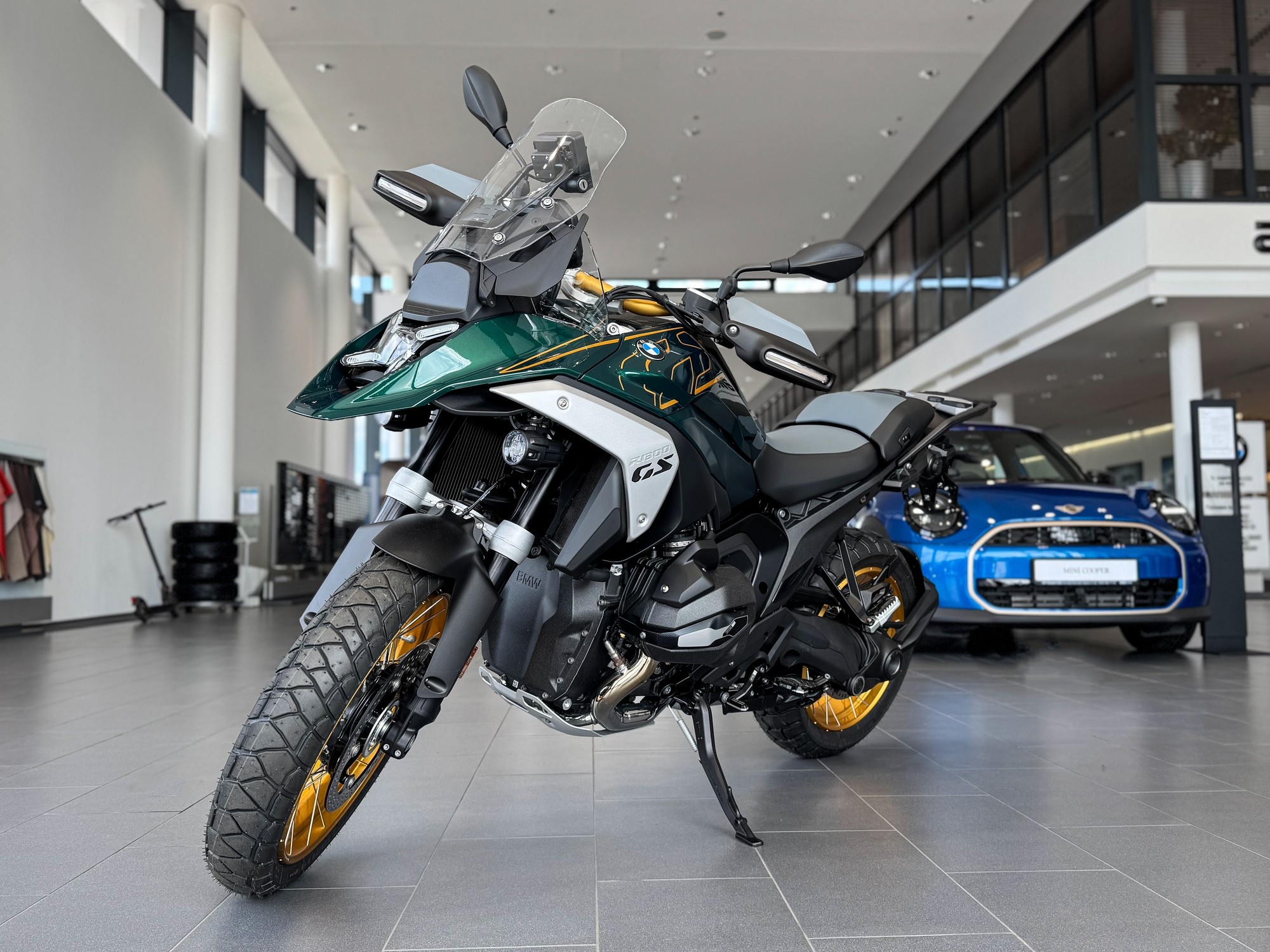 R 1300 GS