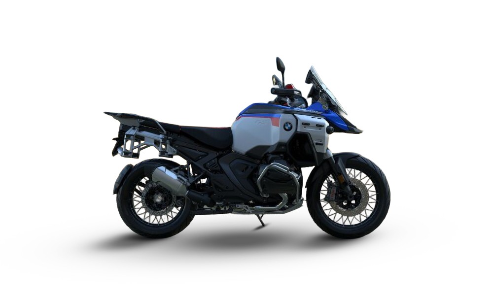 R 1300 GS Adventure