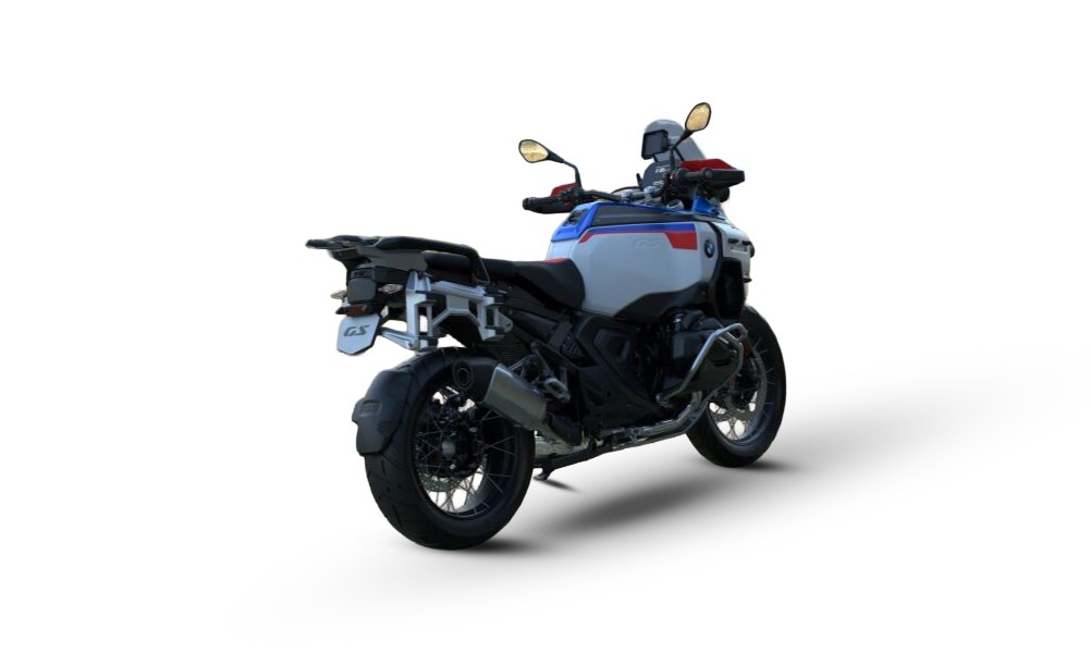 R 1300 GS Adventure