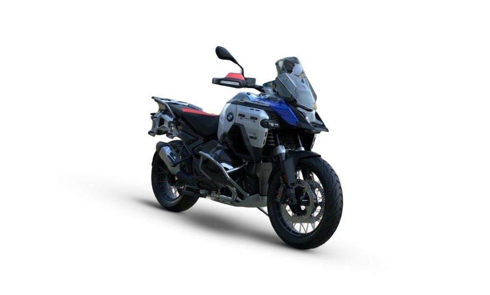 R 1300 GS Adventure