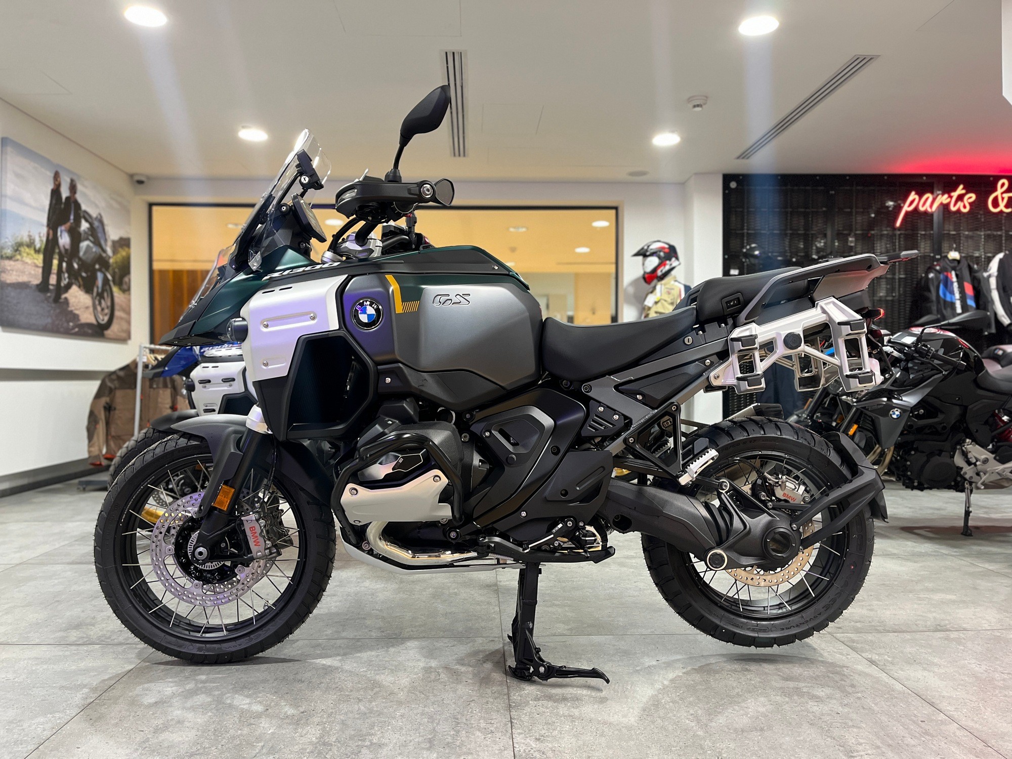 R 1300 GS Adventure