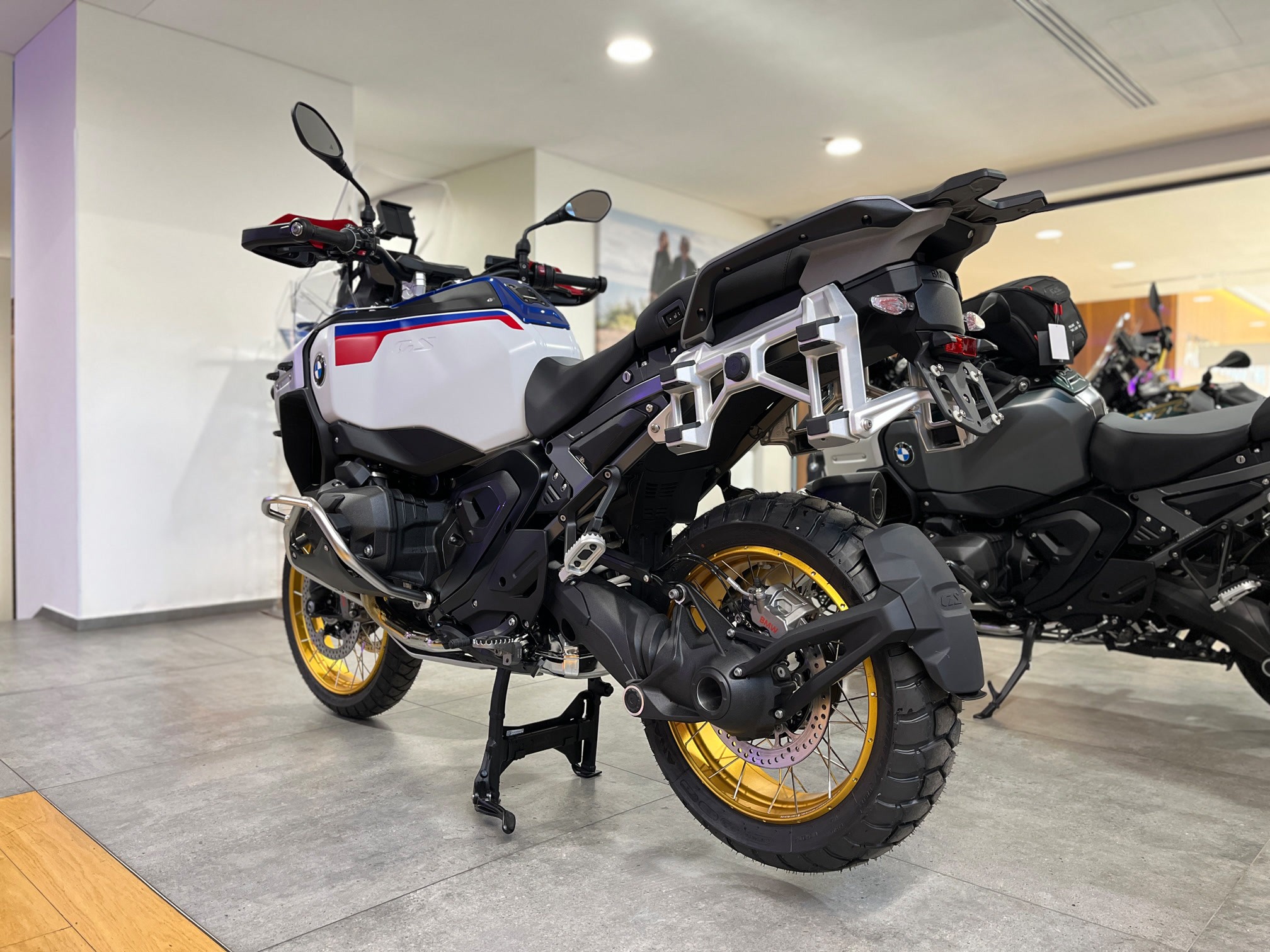 R 1300 GS Adventure
