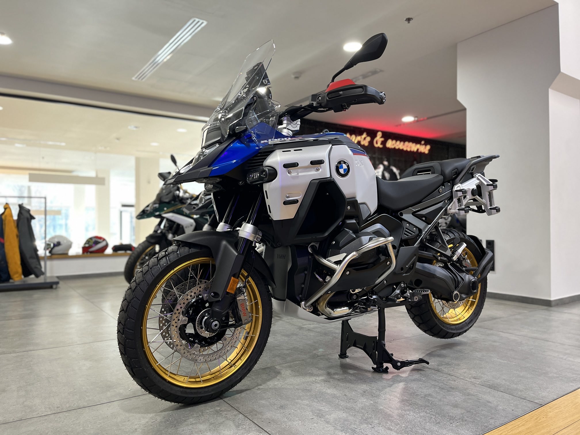 R 1300 GS Adventure