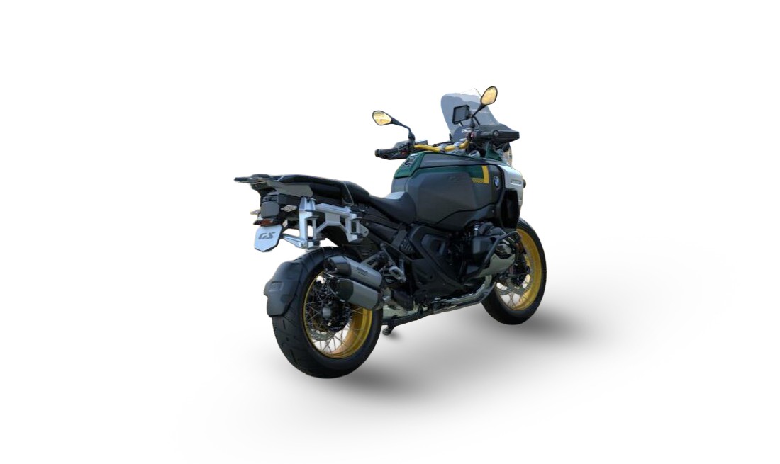 R 1300 GS Adventure