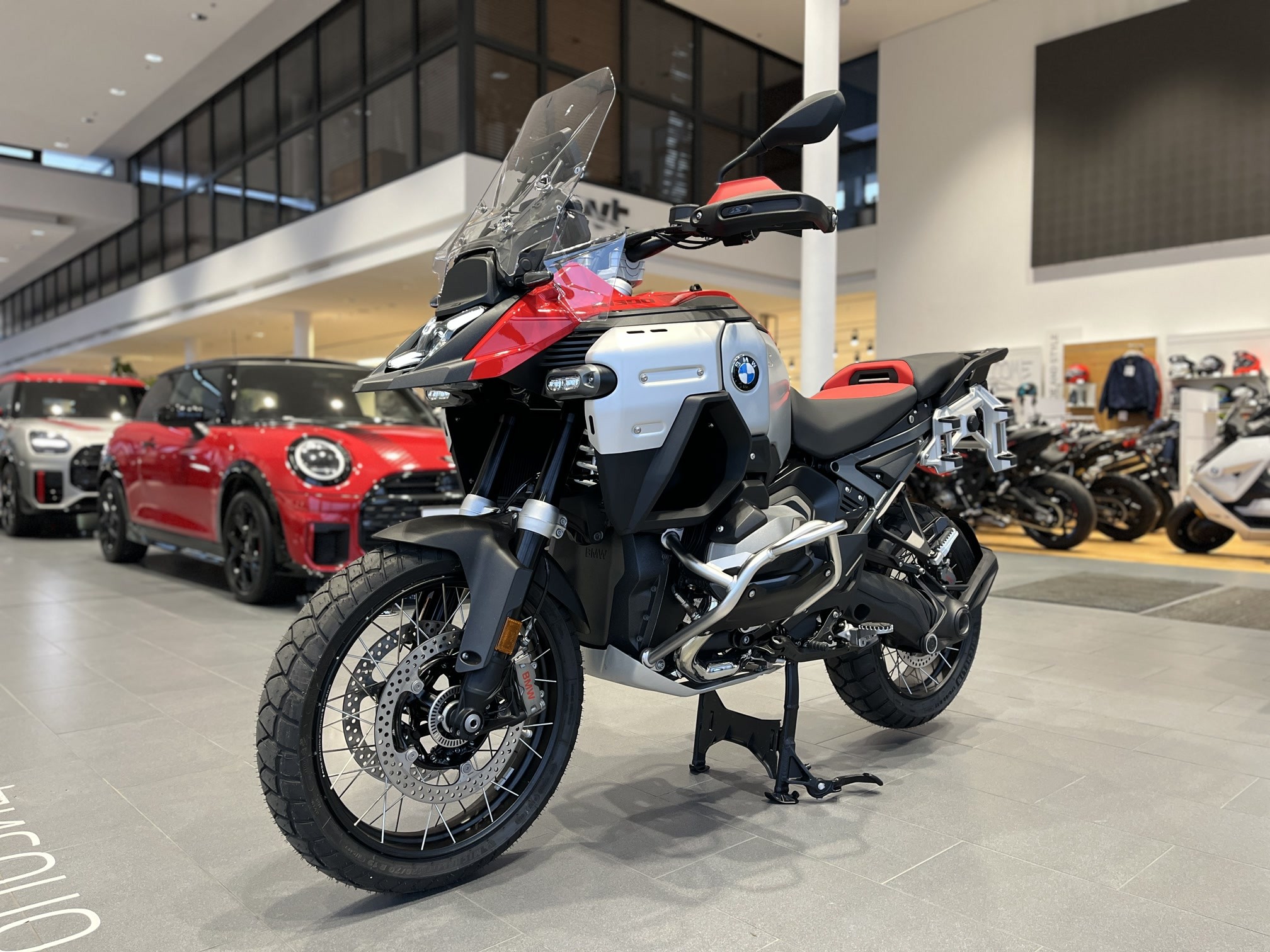 R 1300 GS Adventure
