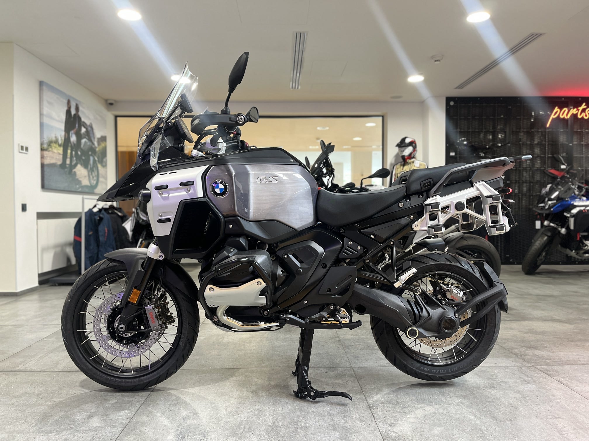 R 1300 GS Adventure