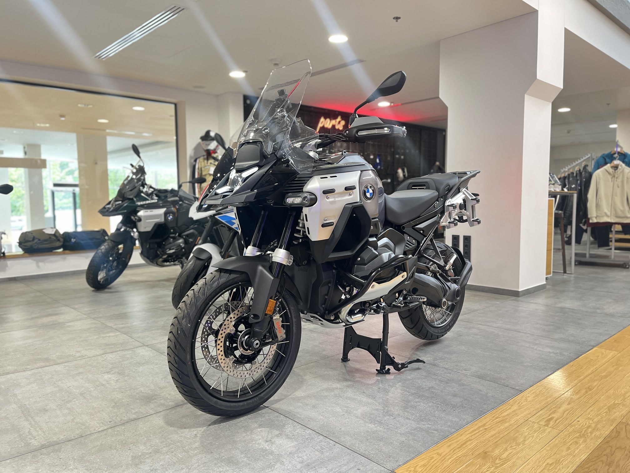 R 1300 GS Adventure