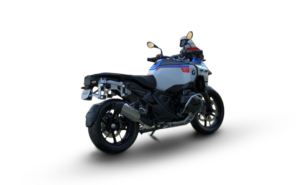 R 1300 GS Adventure