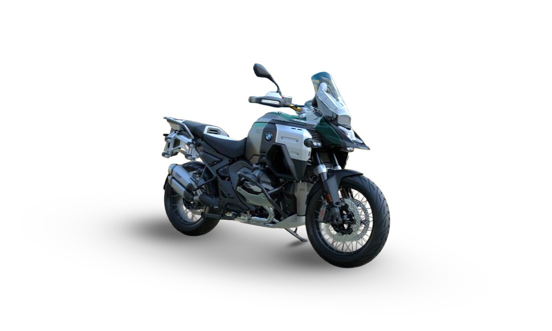 R 1300 GS Adventure