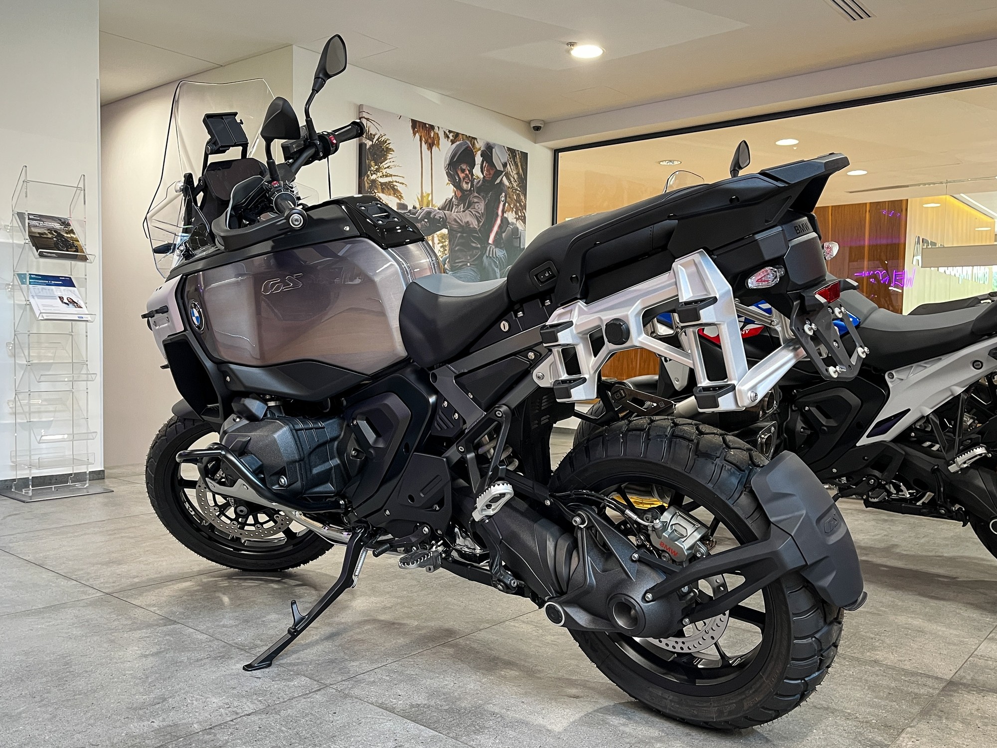 R 1300 GS Adventure
