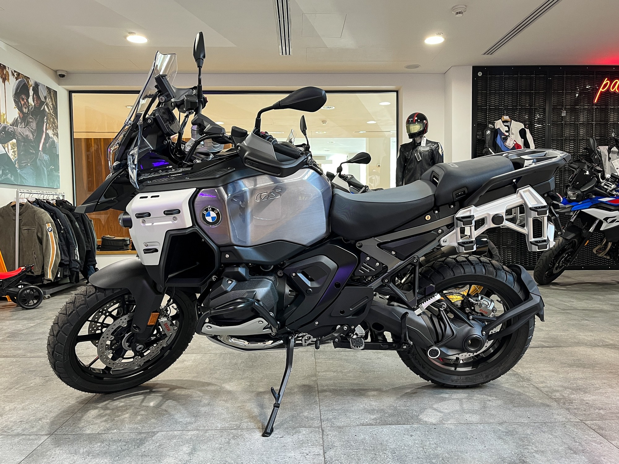 R 1300 GS Adventure