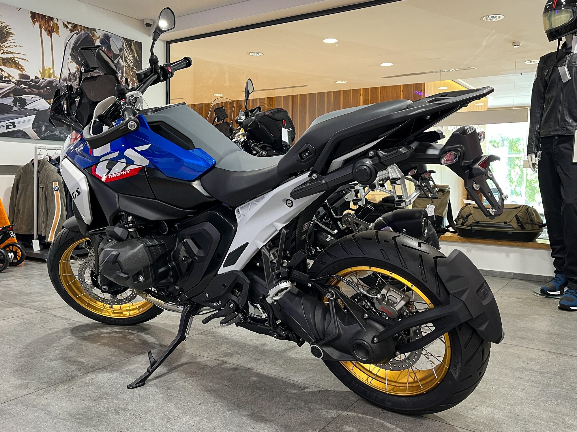 R 1300 GS