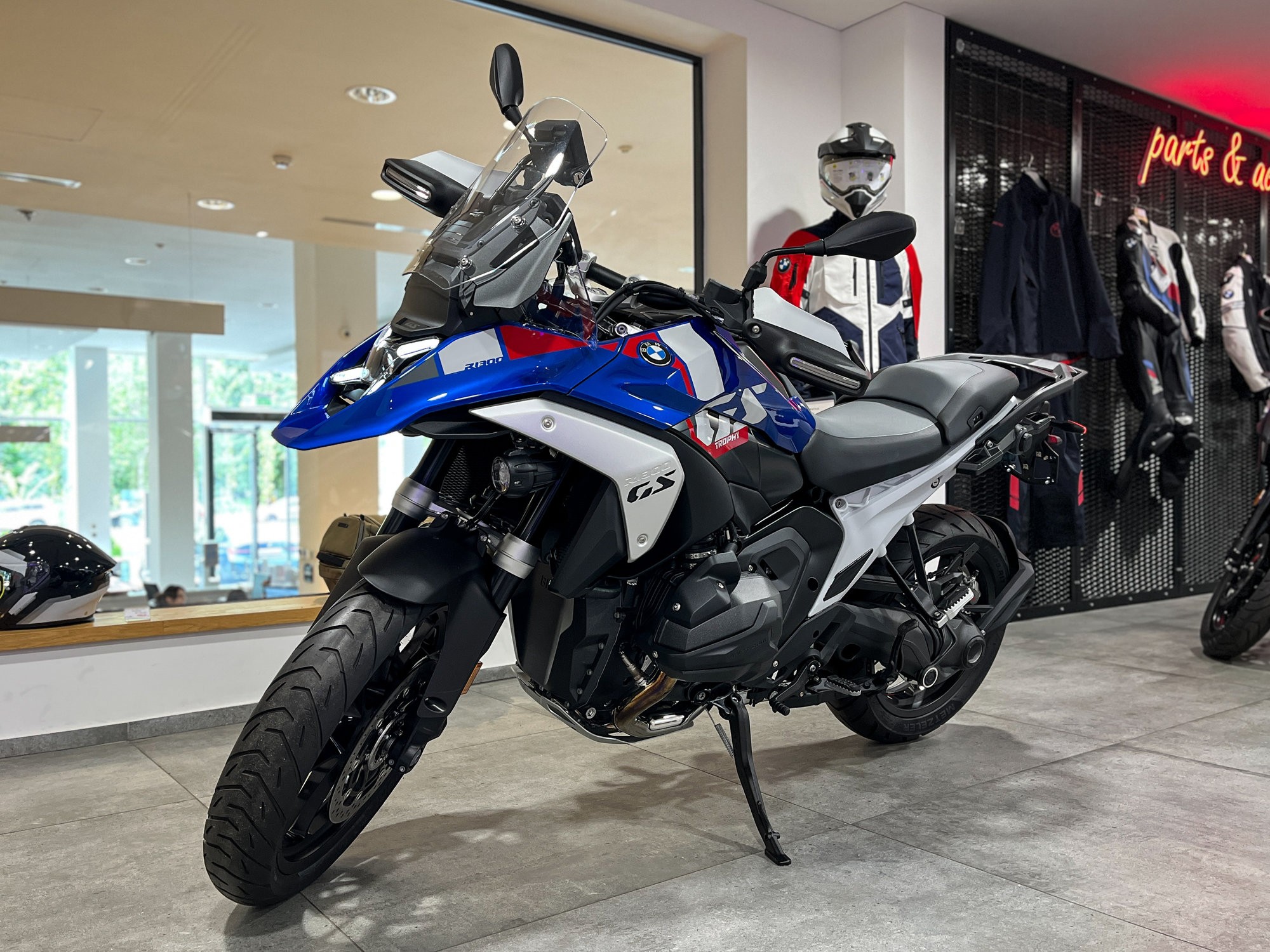 R 1300 GS