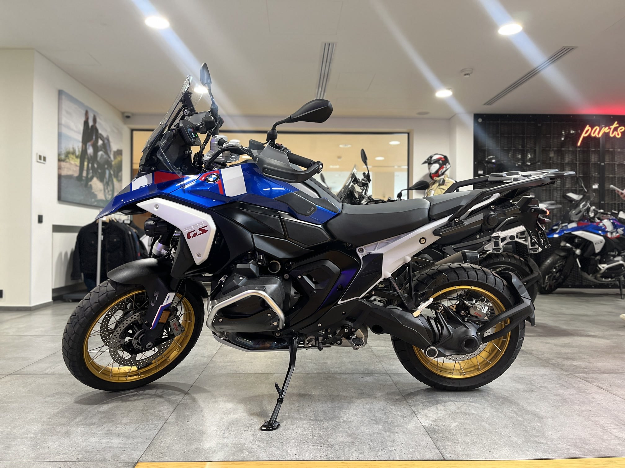 R 1300 GS