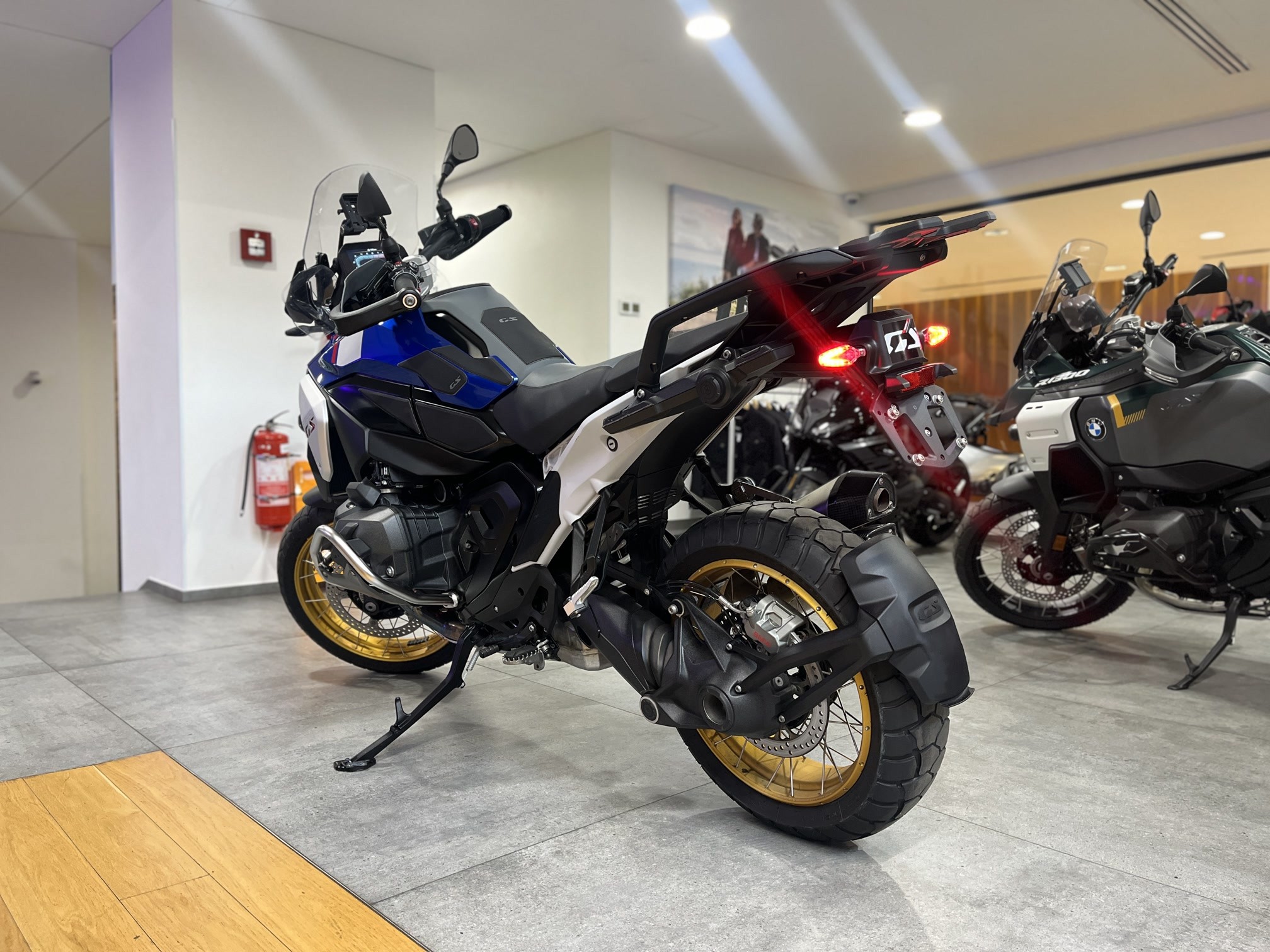 R 1300 GS
