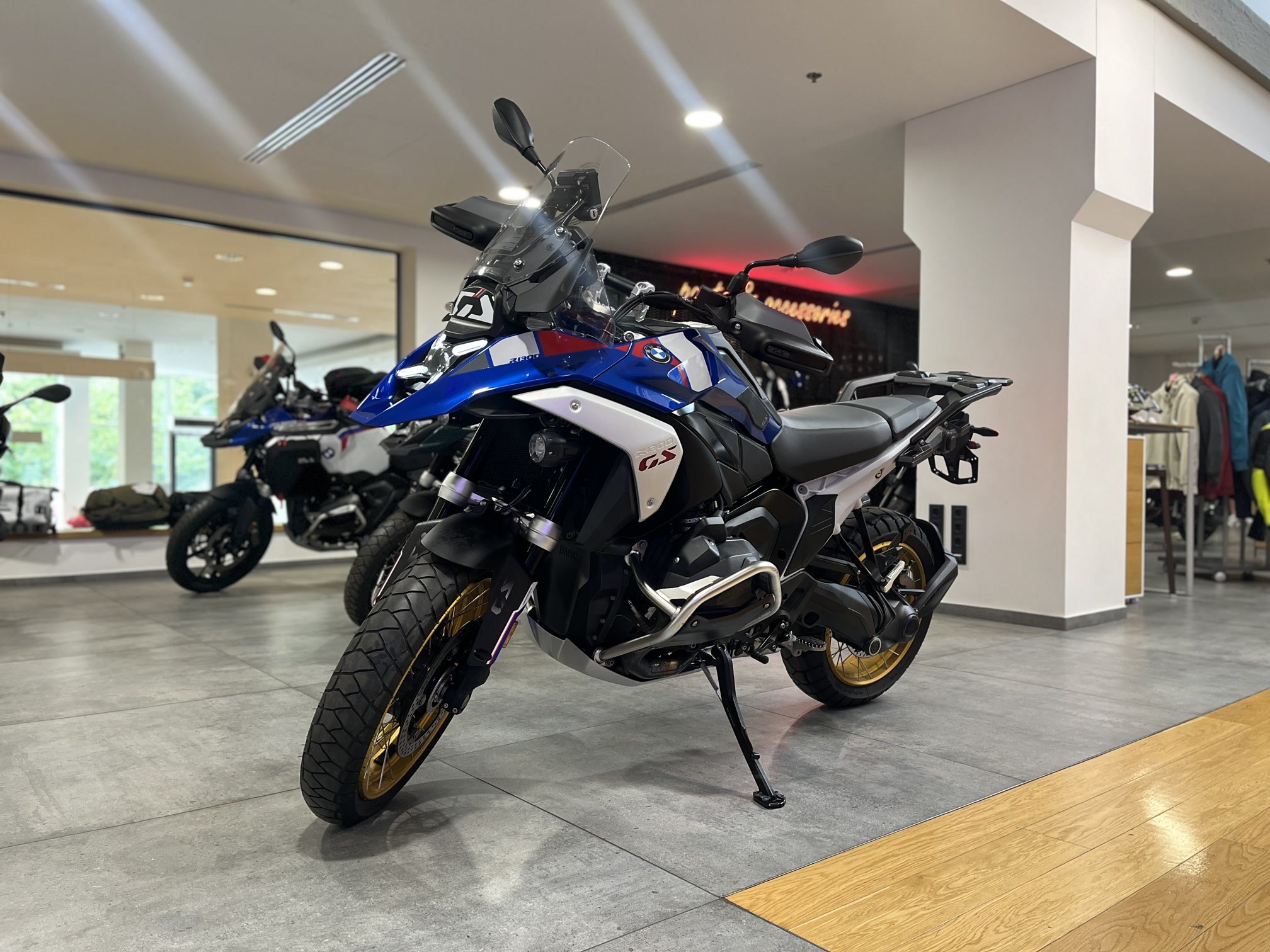 R 1300 GS