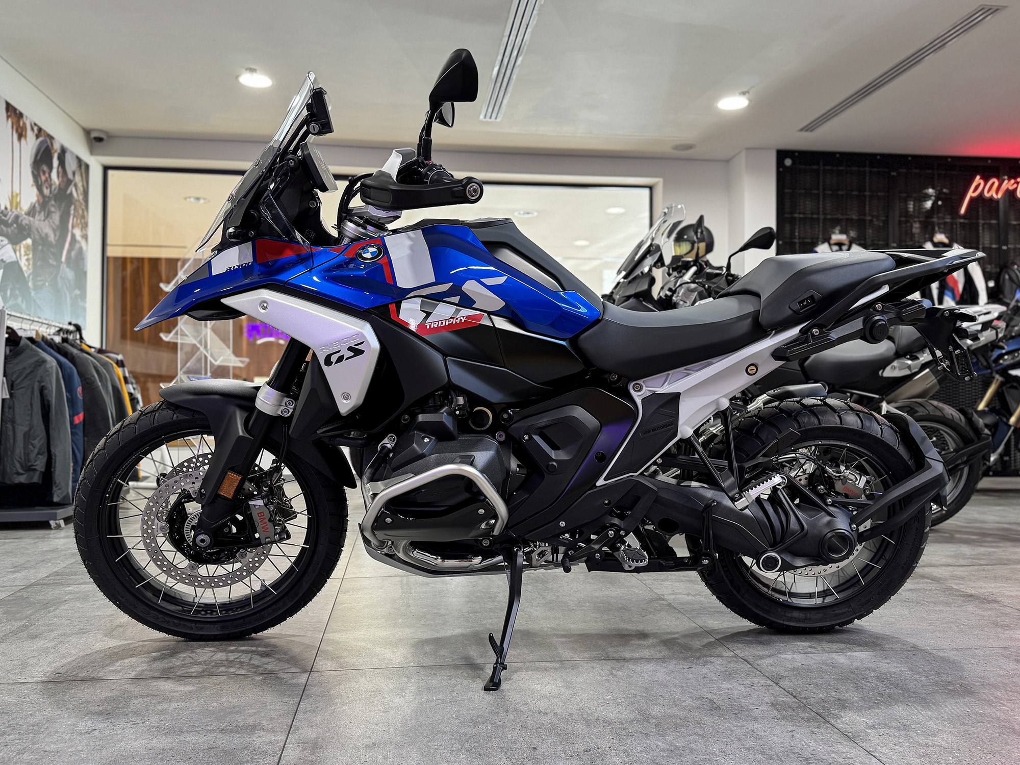 R 1300 GS