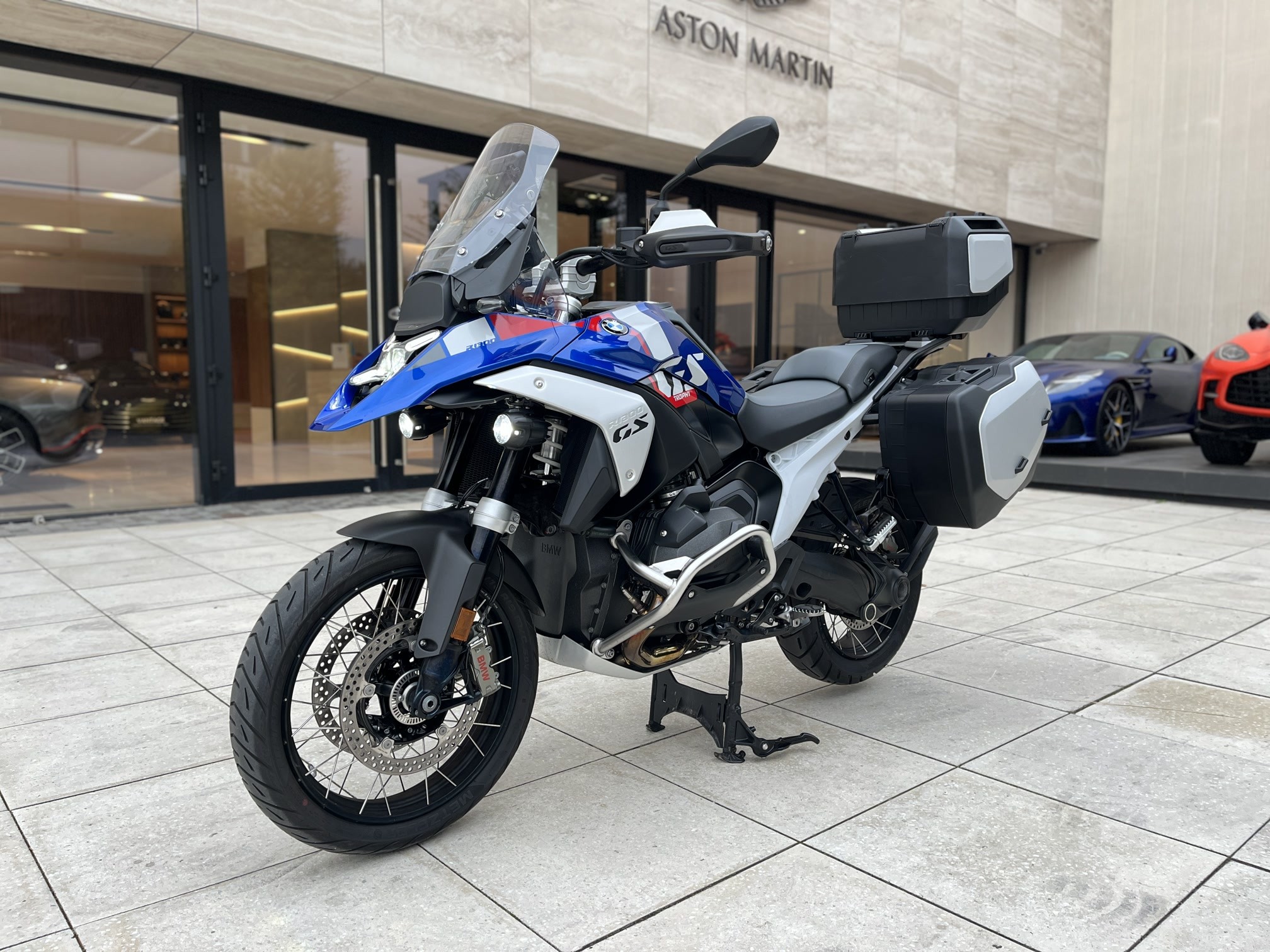 R 1300 GS