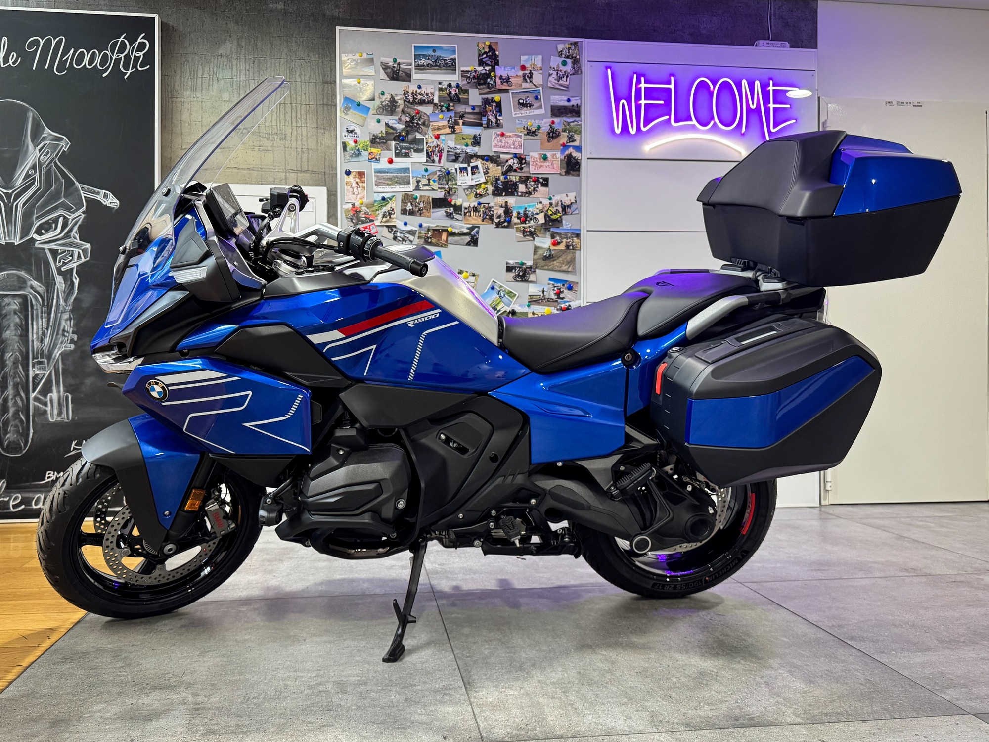 R 1300 RT