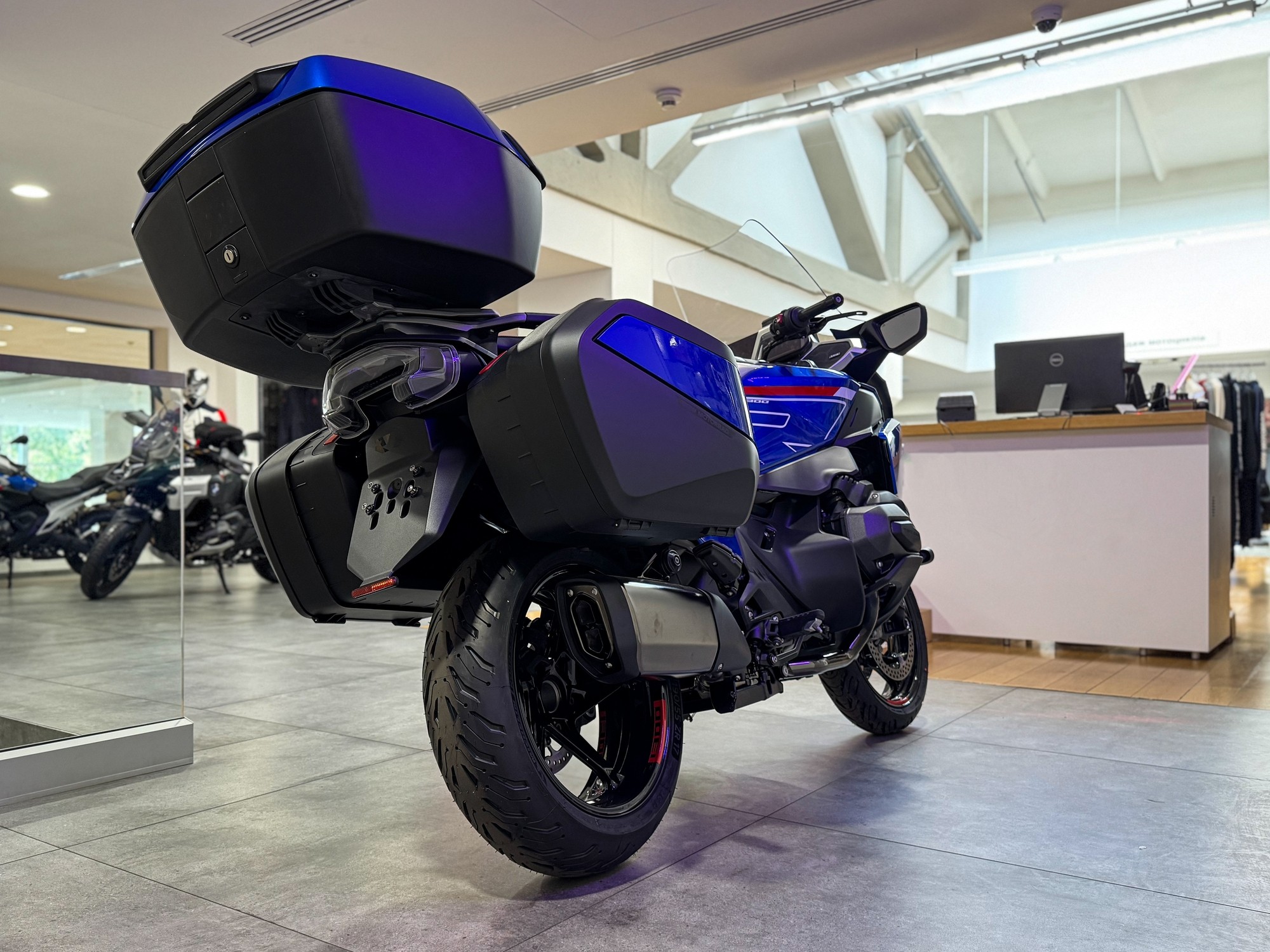 R 1300 RT