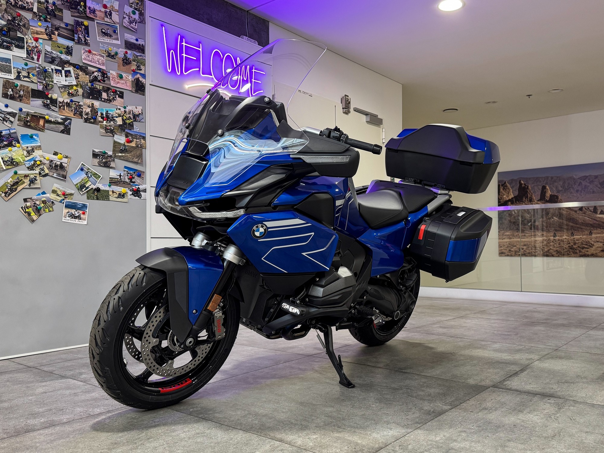 R 1300 RT