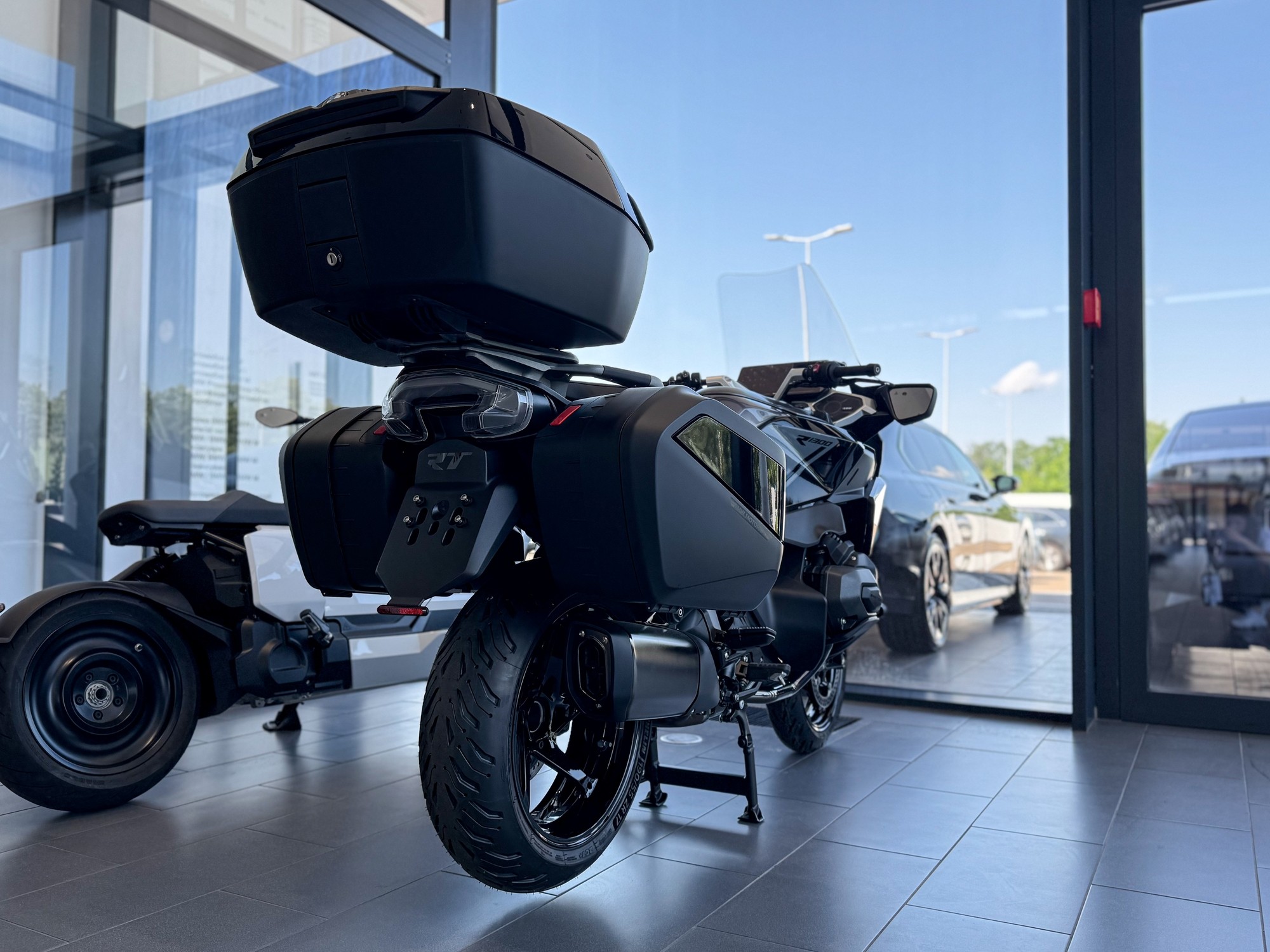 R 1300 RT