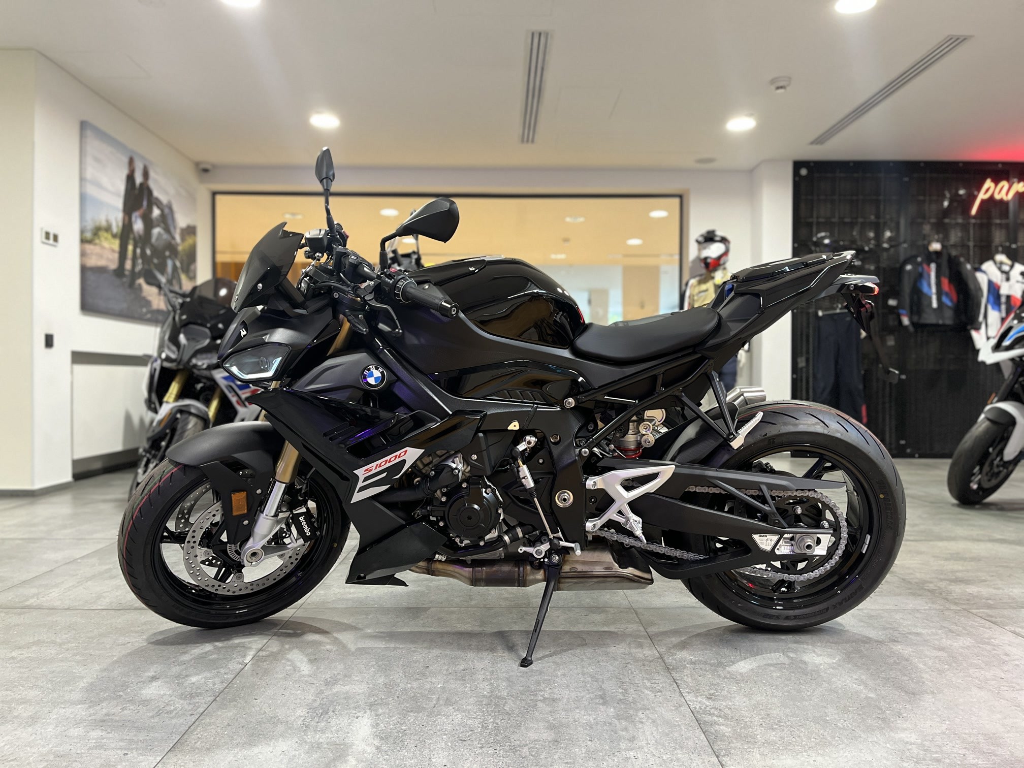 S 1000 R