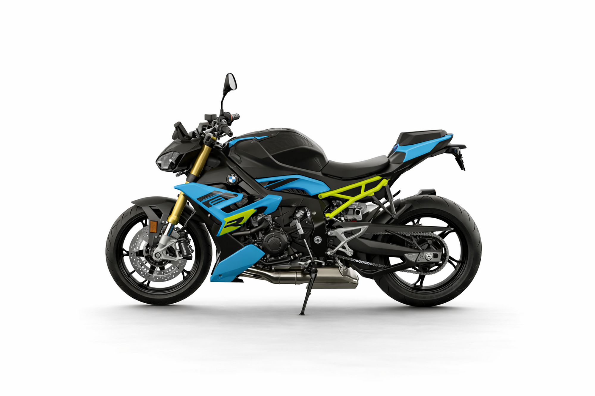S 1000 R