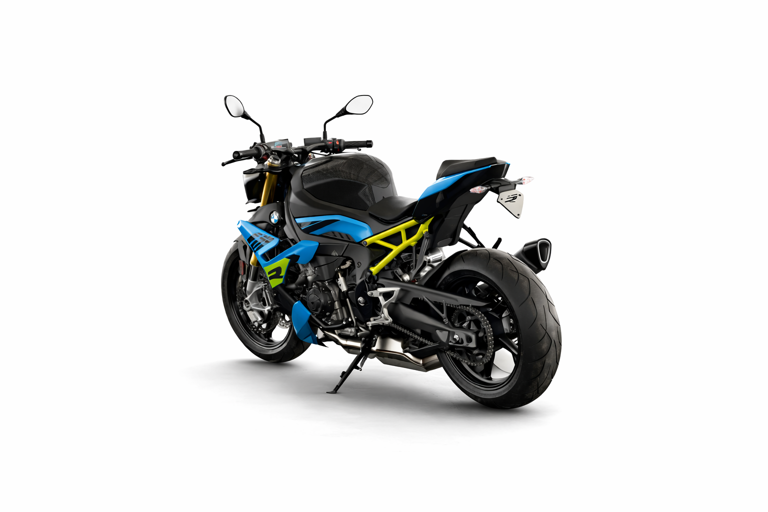 S 1000 R