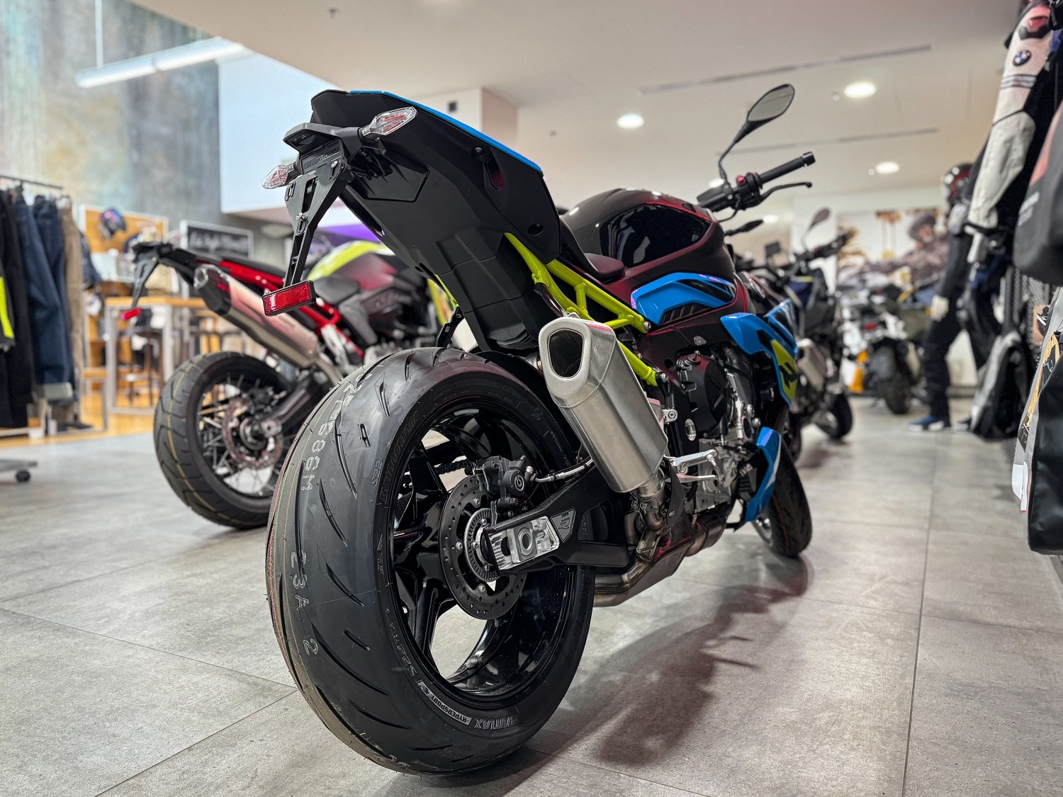 S 1000 R