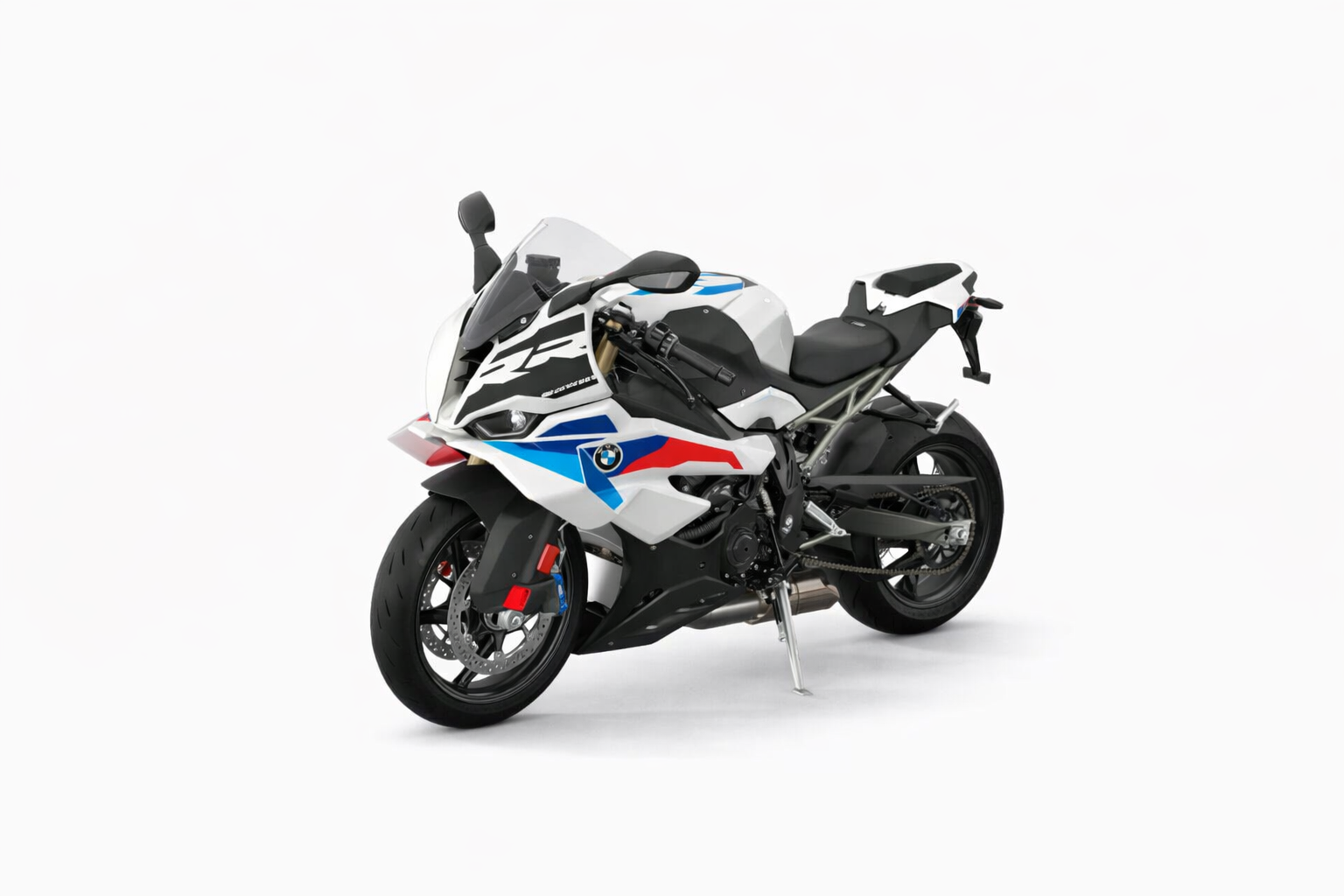 S 1000 RR