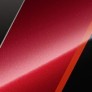 Two-Tone Dragonfirerot metallic: Blacked Out