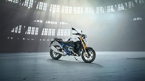 R 1200 R