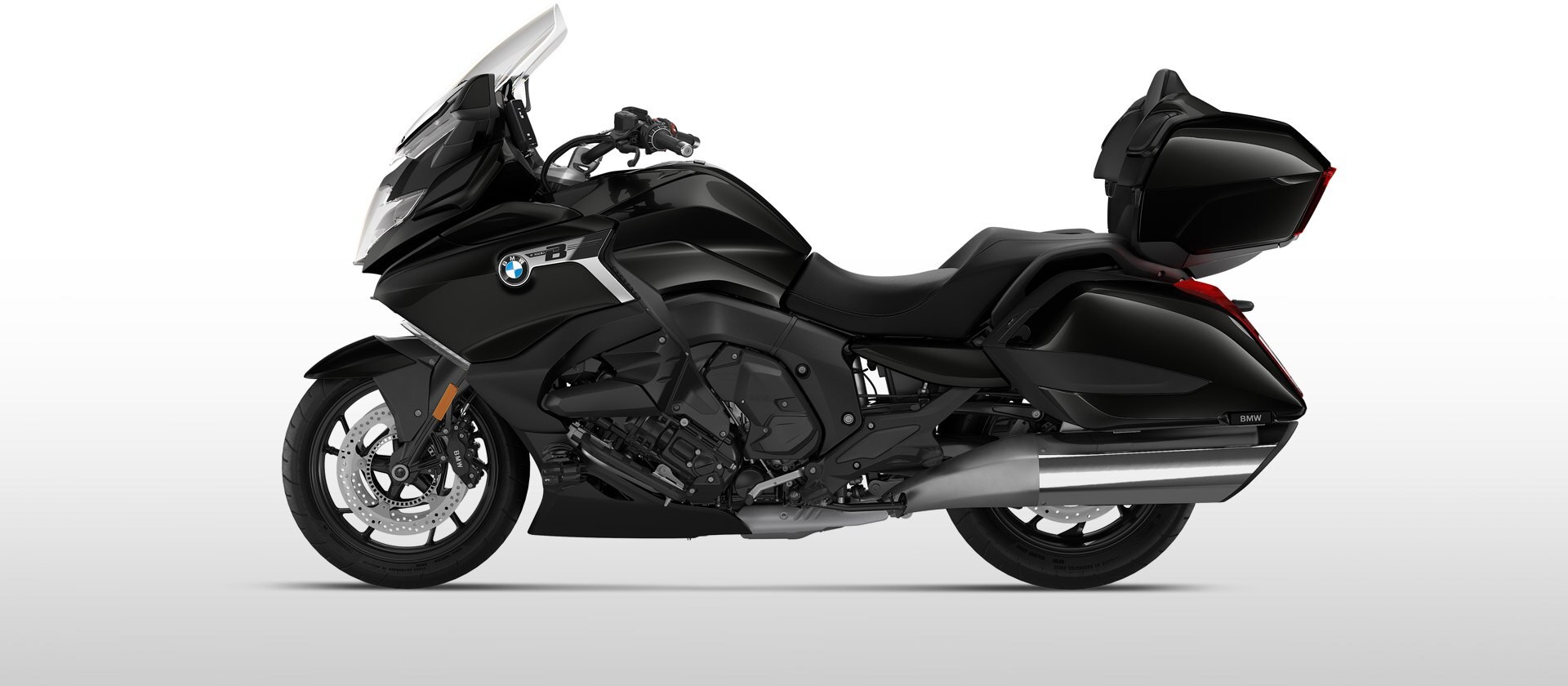 Blackstorm metallic