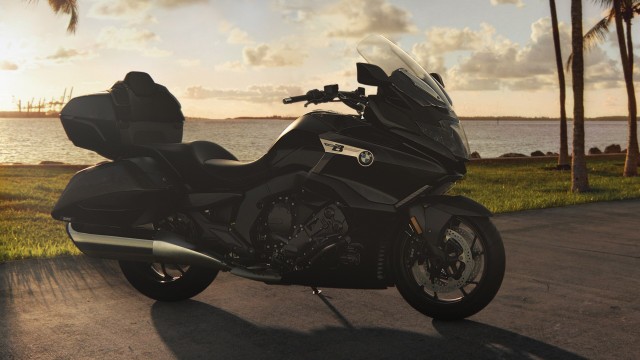 Створи свій K 1600 Grand America Створи свій K 1600 Grand America