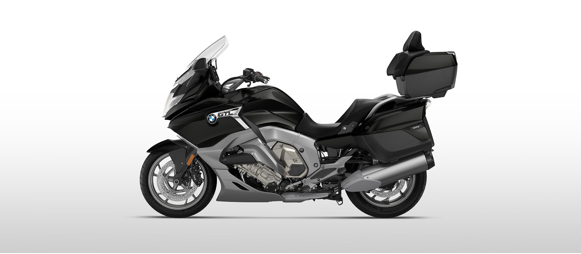 Black storm metallic