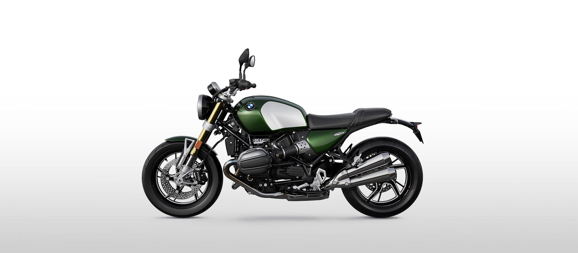 San Remo Green metallic