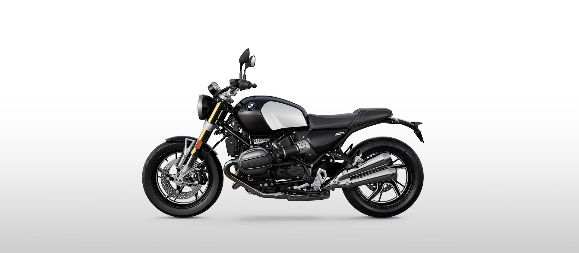 Blackstorm metallic